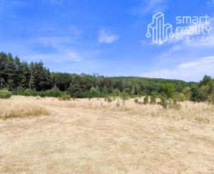 Chalupa 5 minút od Zvolena – 60m2, pozemok 501 m2, Bienska
