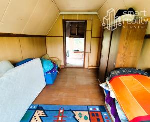Chalupa 5 minút od Zvolena – 60m2, pozemok 501 m2, Bienska