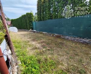 Chalupa 5 minút od Zvolena – 60m2, pozemok 501 m2, Bienska