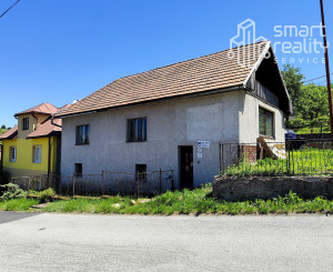 Na Predaj, Rodinný dom, Hrochoť 200 m2 NOVÁ CENA