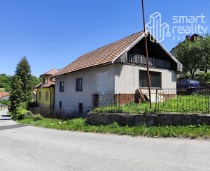 Na Predaj, Rodinný dom, Hrochoť 200 m2 NOVÁ CENA