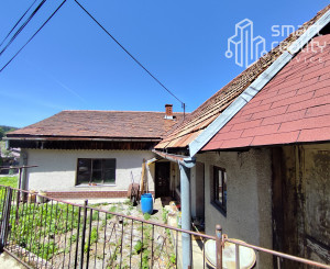 Na Predaj, Rodinný dom, Hrochoť 200 m2 NOVÁ CENA