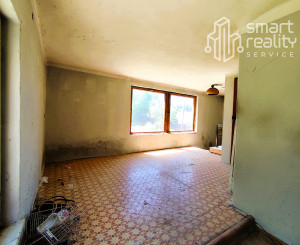 Na Predaj, Rodinný dom, Hrochoť 200 m2 NOVÁ CENA