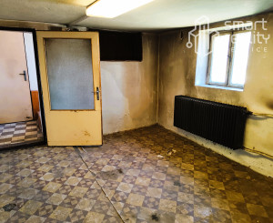 Na Predaj, Rodinný dom, Hrochoť 200 m2 NOVÁ CENA