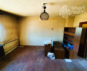 Na Predaj, Rodinný dom, Hrochoť 200 m2 NOVÁ CENA