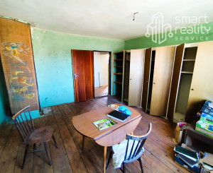 Na Predaj, Rodinný dom, Hrochoť 200 m2 NOVÁ CENA