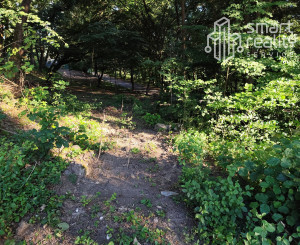 Na predaj, pozemok, pre mobilný dom, Zvolenská priehrada, 518 m2