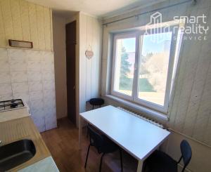 Na predaj 2-izbový byt s balkónom, Zvolen – Zlatý potok