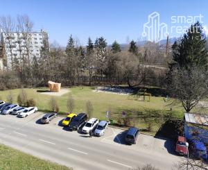 Na predaj 2-izbový byt s balkónom, Zvolen – Zlatý potok