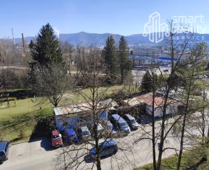 Na predaj 2-izbový byt s balkónom, Zvolen – Zlatý potok