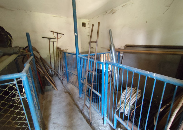 Na Predaj, Rodinný dom 240 m2, s 2 garážou, Hontianske Nemce