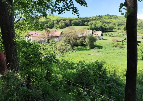 Na predaj, Stavebný pozemok, 1168 m2, Zvolen - Kráľová
