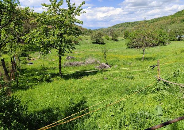 Na predaj, Stavebný pozemok, 1168 m2, Zvolen - Kráľová