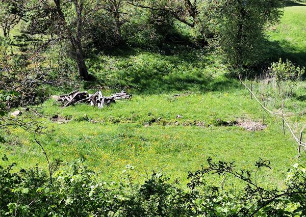 Na predaj, Stavebný pozemok, 1168 m2, Zvolen - Kráľová