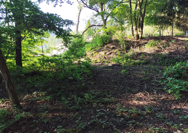 Na predaj, Pozemok na Zvolenskej priehrade, 518 m2