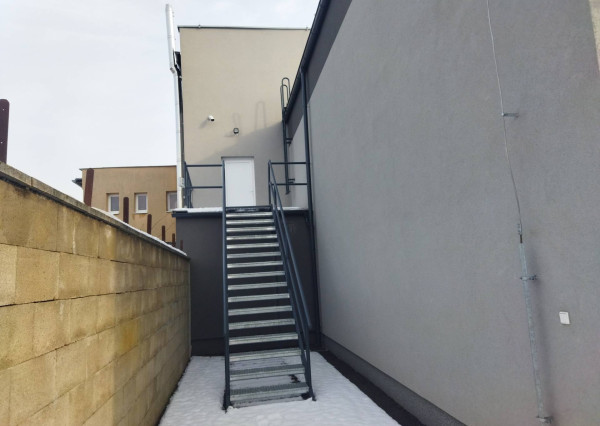 Na prenájom, nové priestory, 95 m2, Zvolen - Znížená cena