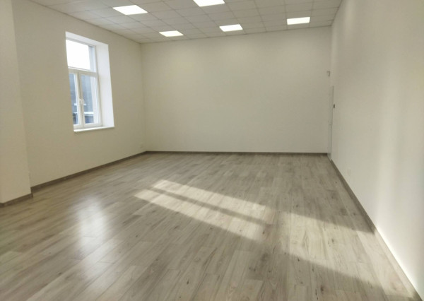 Na prenájom, nové priestory, 95 m2, Zvolen - Znížená cena