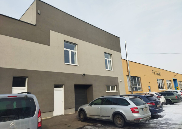 Na prenájom, nové priestory, 95 m2, Zvolen - Znížená cena