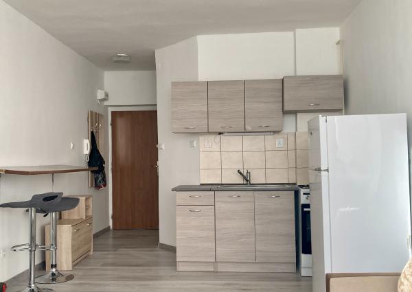 PRENAJATÉ , prenájom GARSÓNKA 25,50m2, Lučenec, 350.-€/mesiac