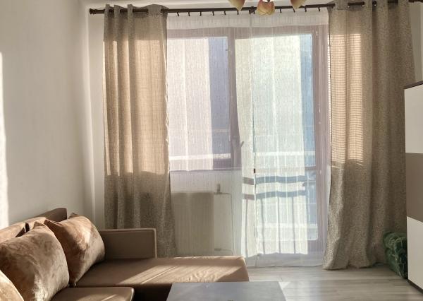 PRENAJATÉ , prenájom GARSÓNKA 25,50m2, Lučenec, 350.-€/mesiac