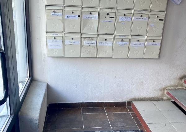 PRENAJATÉ , prenájom GARSÓNKA 25,50m2, Lučenec, 350.-€/mesiac