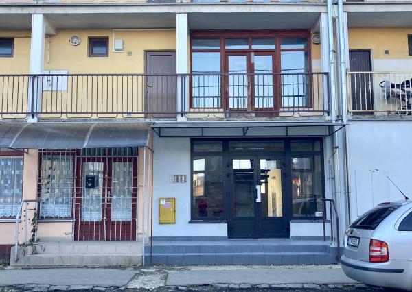 PRENAJATÉ , prenájom GARSÓNKA 25,50m2, Lučenec, 350.-€/mesiac