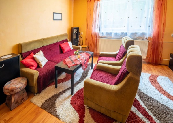 Na predaj, 4-6 izbový rodinný dom 160 m2, Zvolen - Neresnica