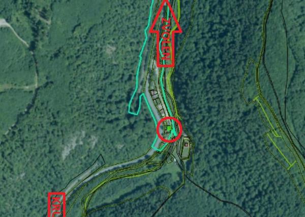 Na predaj, 4-6 izbový rodinný dom 160 m2, Zvolen - Neresnica