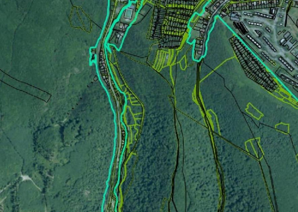 Na predaj, 4-6 izbový rodinný dom 160 m2, Zvolen - Neresnica
