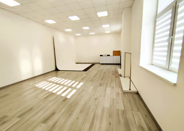 Na prenájom, nové priestory, 95 m2, Zvolen - Znížená cena