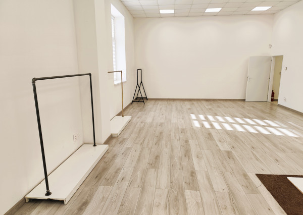 Na prenájom, nové priestory, 95 m2, Zvolen - Znížená cena