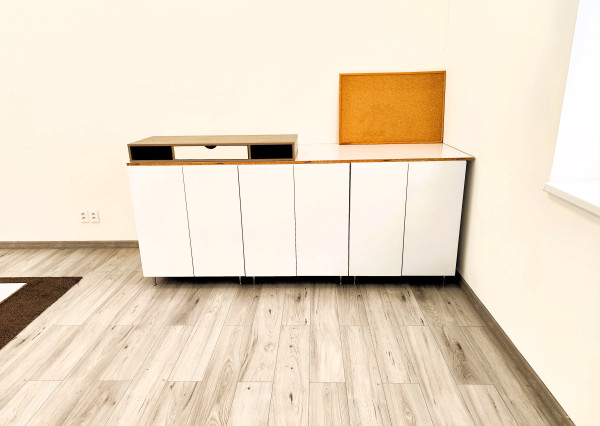 Na prenájom, nové priestory, 95 m2, Zvolen - Znížená cena