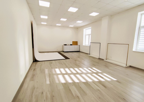 Na prenájom, nové priestory, 95 m2, Zvolen - Znížená cena