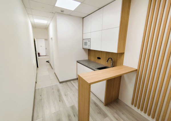 Na prenájom, nové priestory, 95 m2, Zvolen - Znížená cena