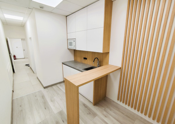 Na prenájom, nové priestory, 95 m2, Zvolen - Znížená cena