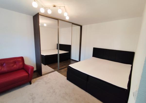 Prenajaté! Na prenájom, zrekonštruovaný 1 izb. byt, Zvolen-Zlatý potok