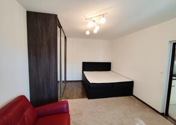 Prenajaté! Na prenájom, zrekonštruovaný 1 izb. byt, Zvolen-Zlatý potok