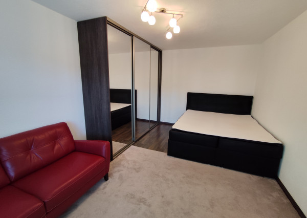 Prenajaté! Na prenájom, zrekonštruovaný 1 izb. byt, Zvolen-Zlatý potok