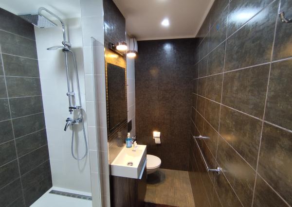 Prenajaté! Na prenájom, zrekonštruovaný 1 izb. byt, Zvolen-Zlatý potok