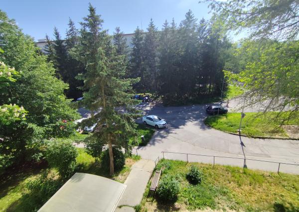 Prenajaté! Na prenájom, zrekonštruovaný 1 izb. byt, Zvolen-Zlatý potok