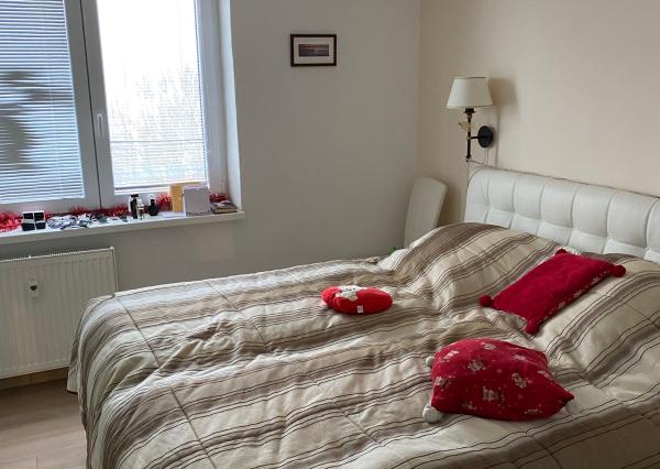 Na prenájom, 3 izbový byt s balkónom, 65 m2, Banská Štiavnica