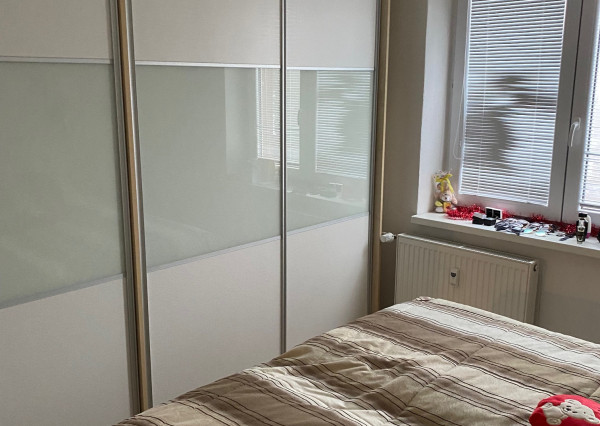 Na prenájom, 3 izbový byt s balkónom, 65 m2, Banská Štiavnica