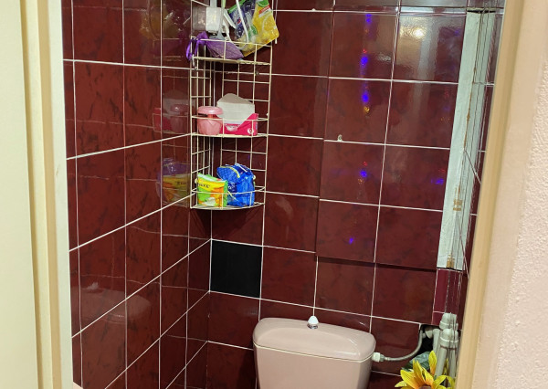 Na prenájom, 3 izbový byt s balkónom, 65 m2, Banská Štiavnica