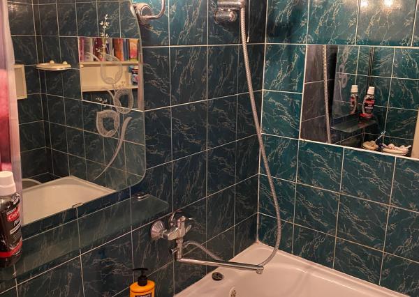 Na prenájom, 3 izbový byt s balkónom, 65 m2, Banská Štiavnica