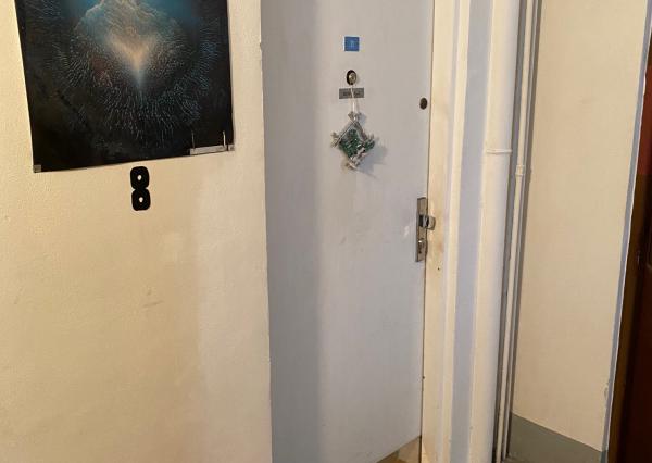 Na prenájom, 3 izbový byt s balkónom, 65 m2, Banská Štiavnica