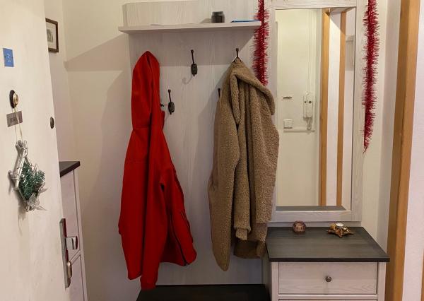 Na prenájom, 3 izbový byt s balkónom, 65 m2, Banská Štiavnica