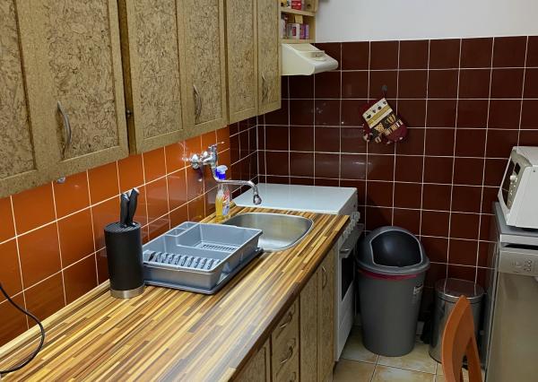 Na prenájom, 3 izbový byt s balkónom, 65 m2, Banská Štiavnica