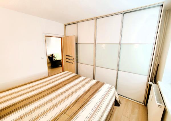 Na Predaj, 3 izbový bezbariérový byt s balkónom, 67 m2, BŠ