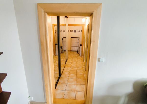 Na Predaj, 3 izbový bezbariérový byt s balkónom, 67 m2, BŠ