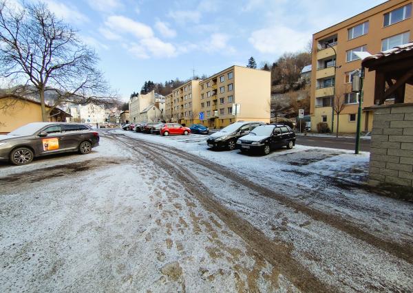 Na Predaj, 3 izbový bezbariérový byt s balkónom, 67 m2, BŠ